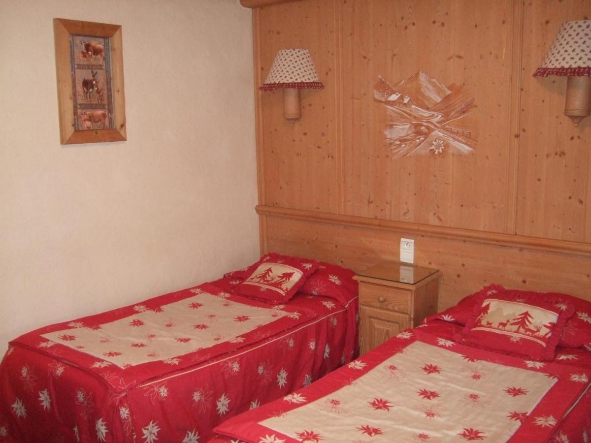 Hotel Le Sporting Morzine Room photo