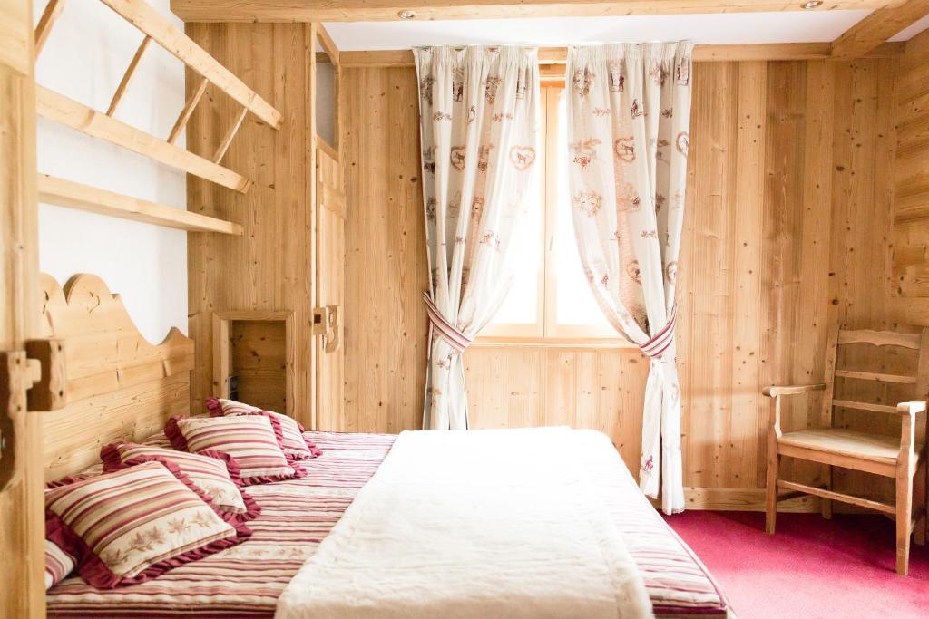 Hotel Le Sporting Morzine Exterior photo