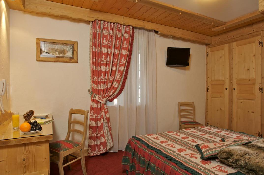 Hotel Le Sporting Morzine Exterior photo