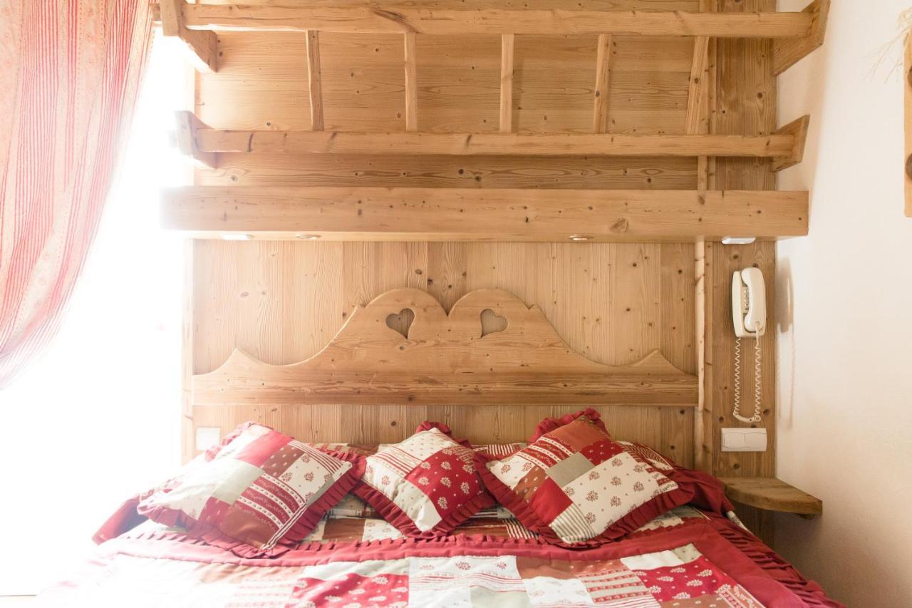 Hotel Le Sporting Morzine Room photo