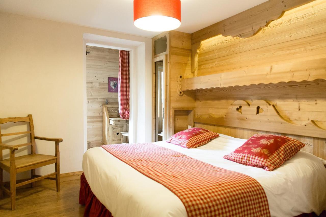Hotel Le Sporting Morzine Room photo
